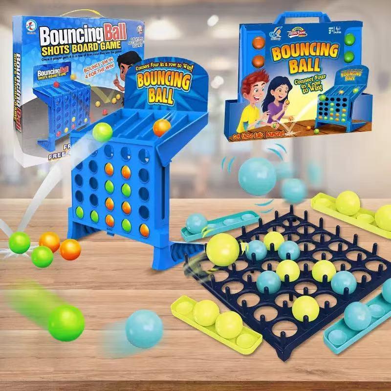 Jeu de société Bouncing Linkin - Board Games avis et prix