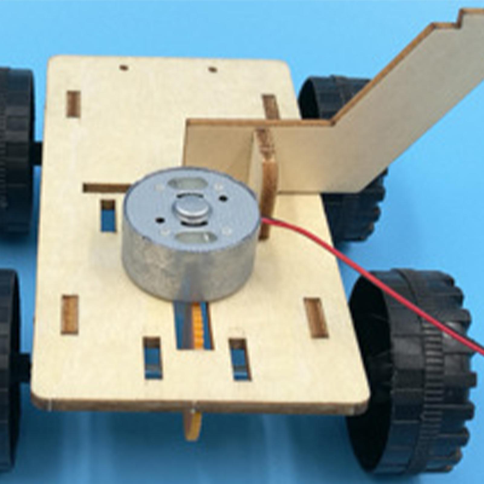 Kits de construction STEM, Rob - Stem Solar Robot Kit For Kids avis et prix