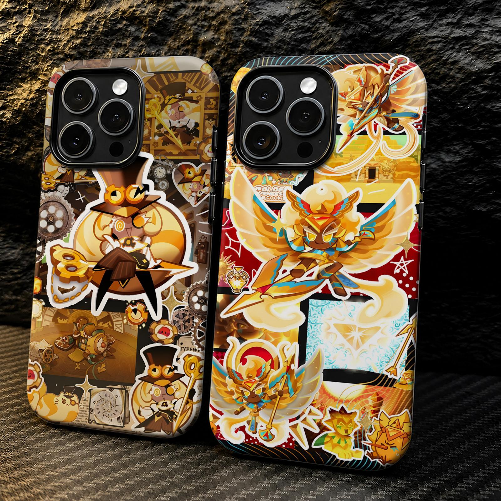 Coque de téléphone C-CookieRun - Video Games avis et prix