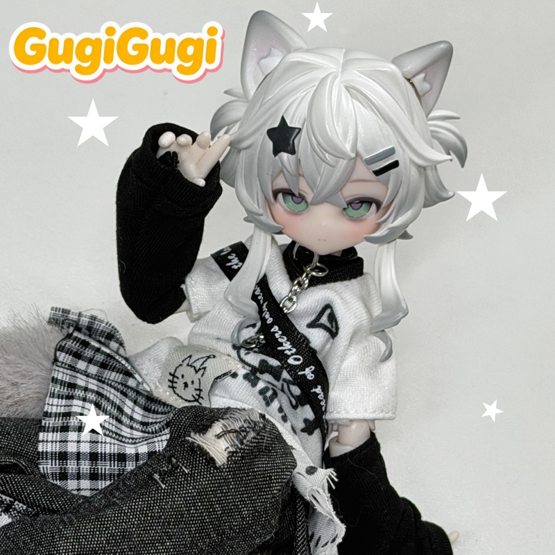 Figurine d'action BJD authenti - Dolls avis et prix
