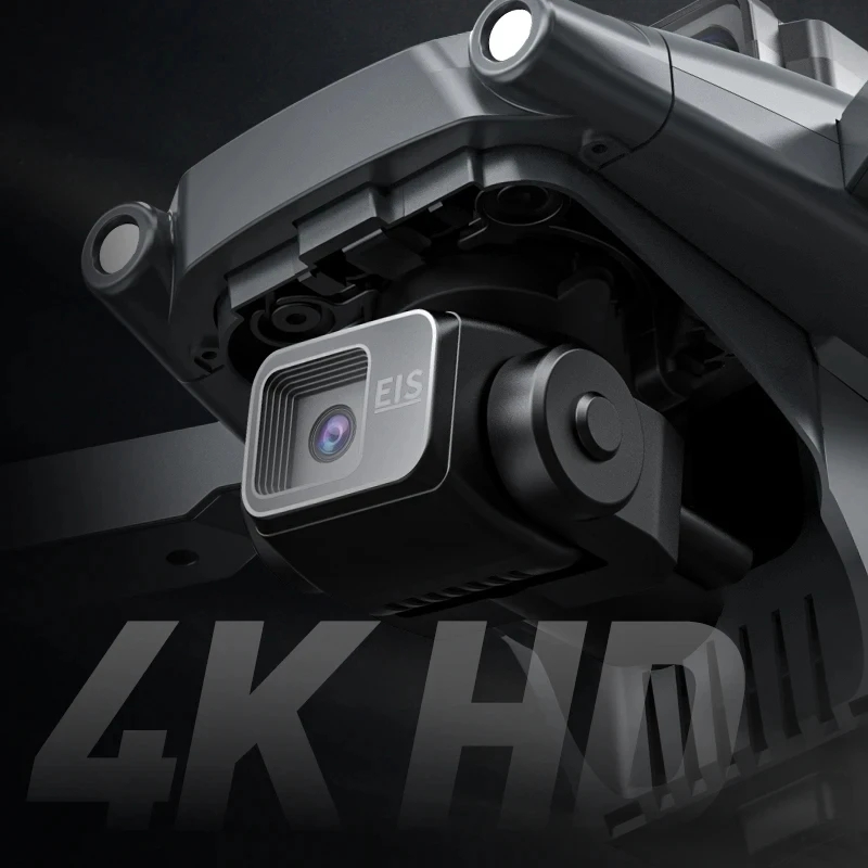 Drone GPS professionnel L600 P - Fpv Brushless Rc Drone 4K avis et prix