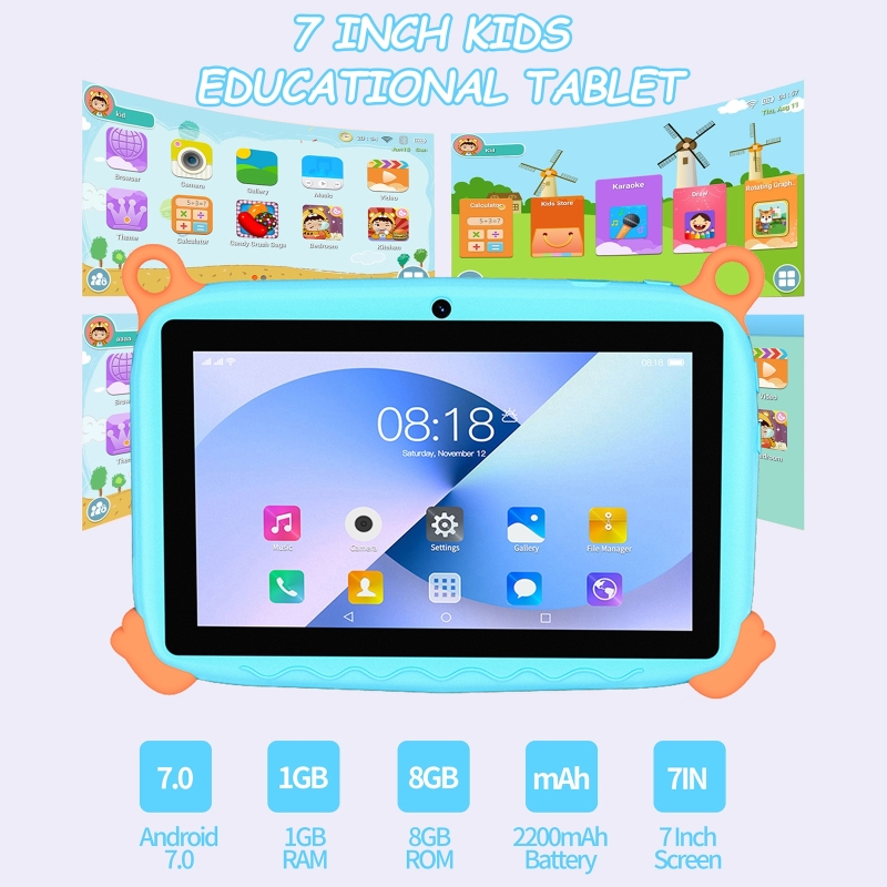 Tablette pour enfants avec écr - Educational Toys avis et prix