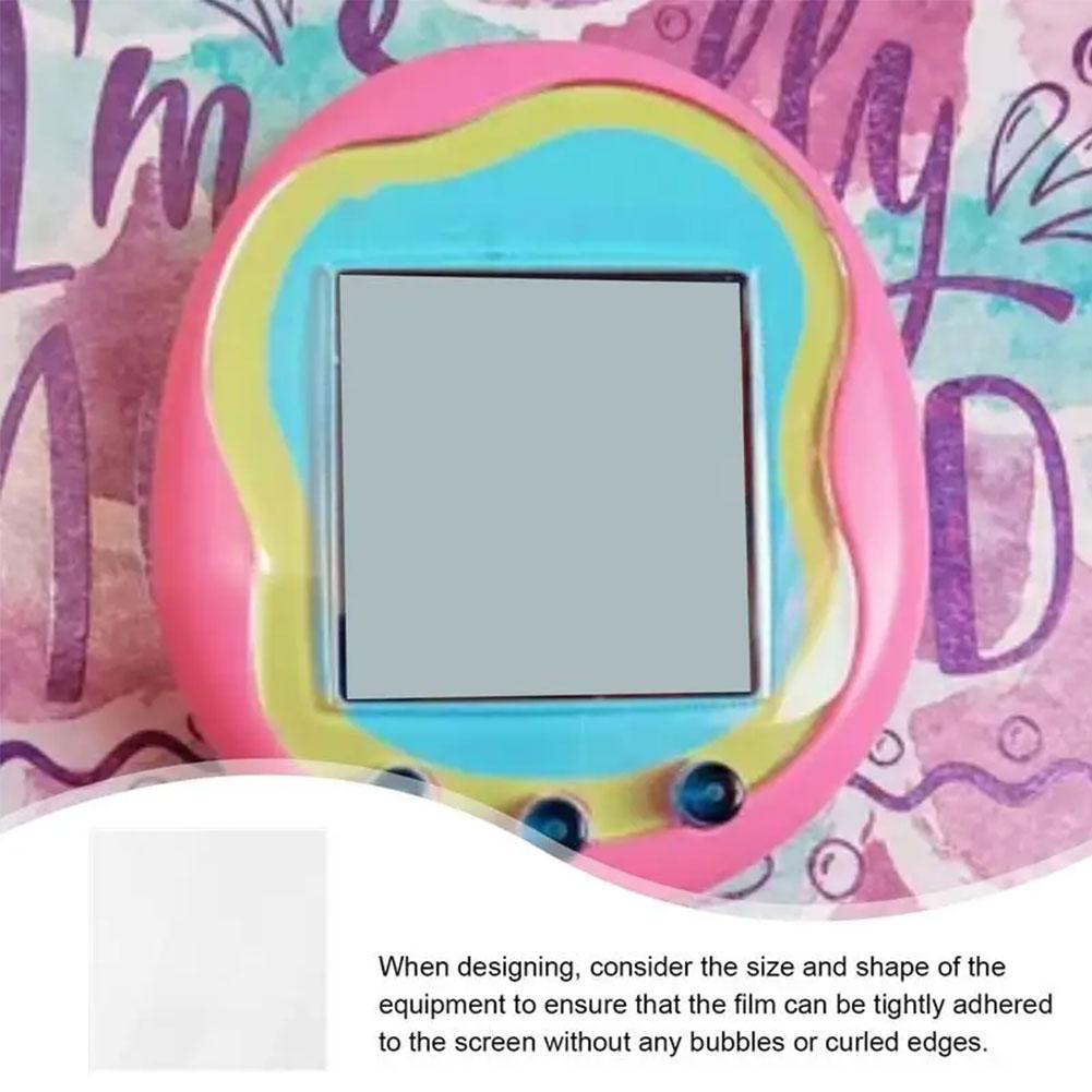 Protecteur d'écran pour Tamago - Tamagotchi Electronic Pet Virtual avis et prix