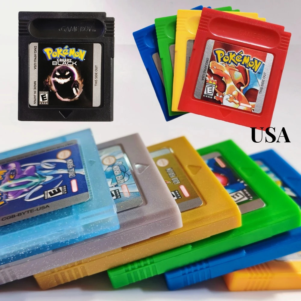 Cartouche de jeu de la série P - Video Games avis et prix