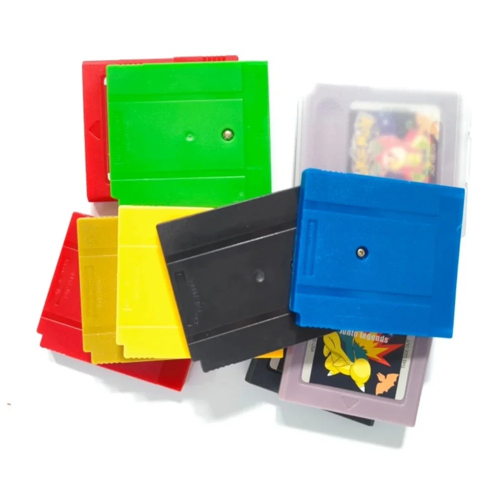Cartouche de jeu de la série P - Video Games avis et prix