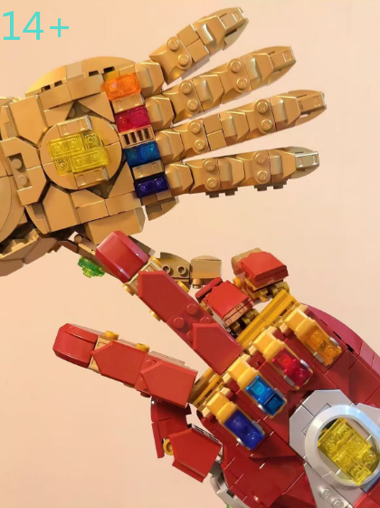   Matériel de haute technologi - Lego Compatible Military Tank avis et prix