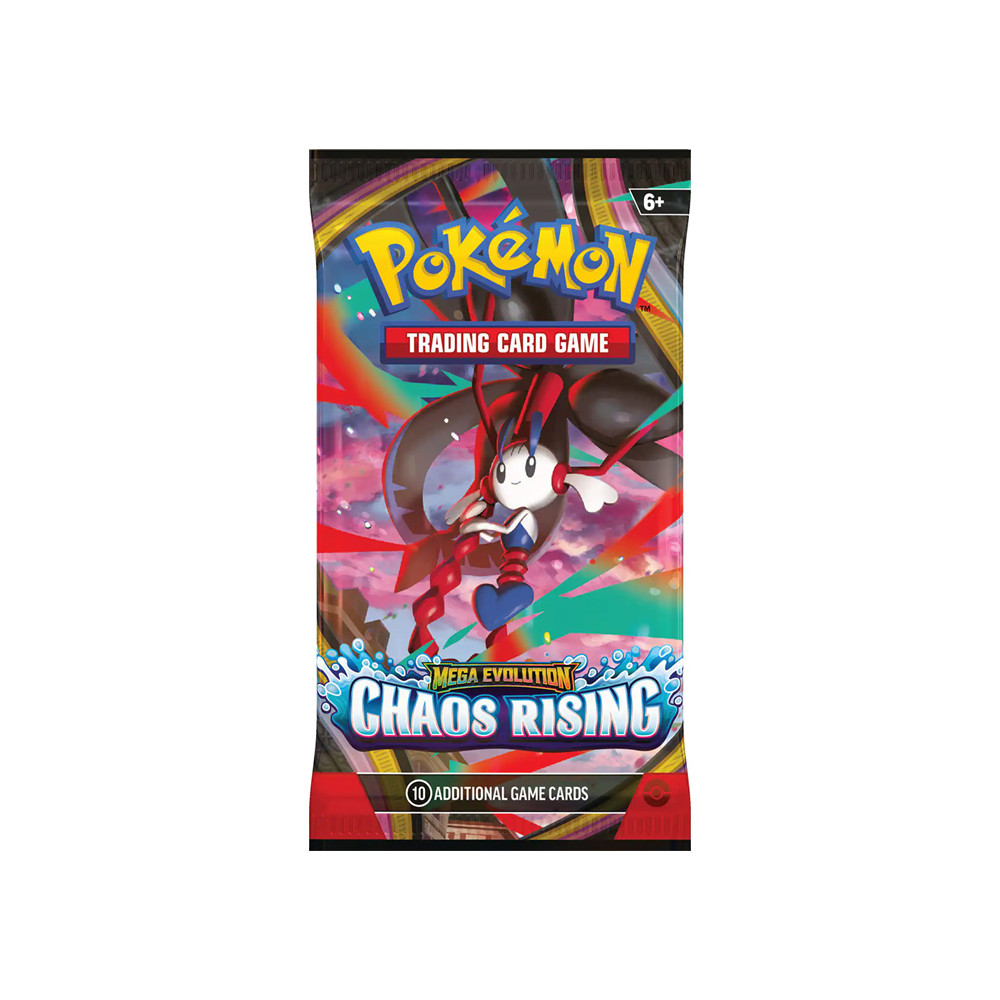 Nouvelles cartes Pokémon 2026  - Board Games avis et prix