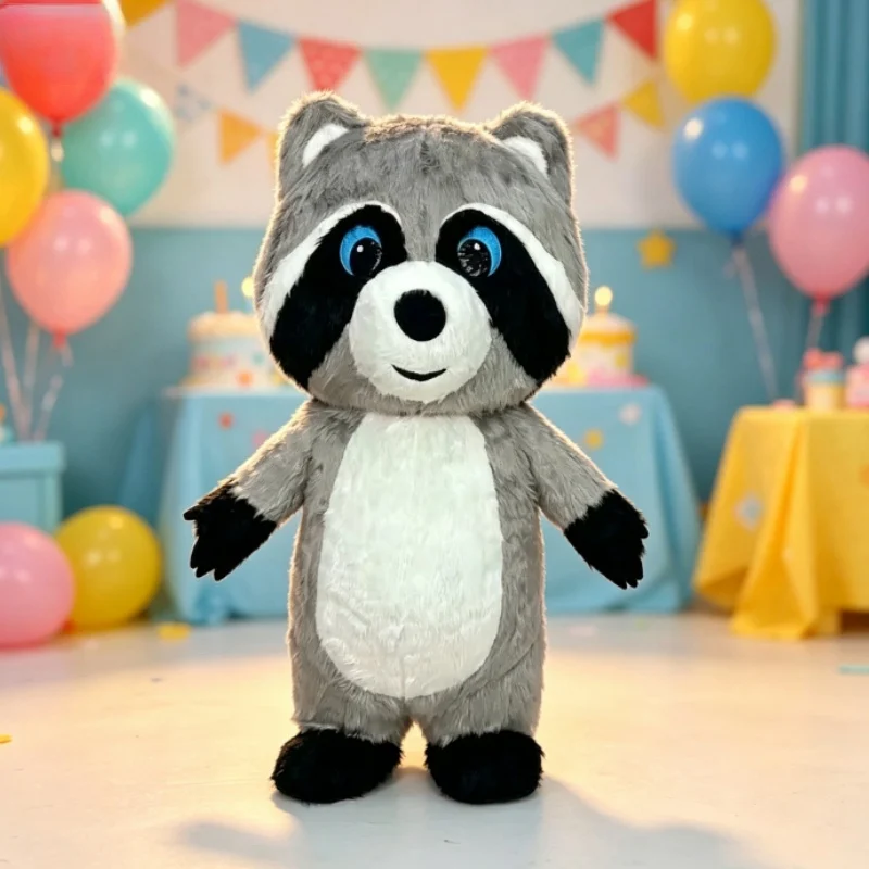 Costume de mascotte de raton l - Dolls avis et prix