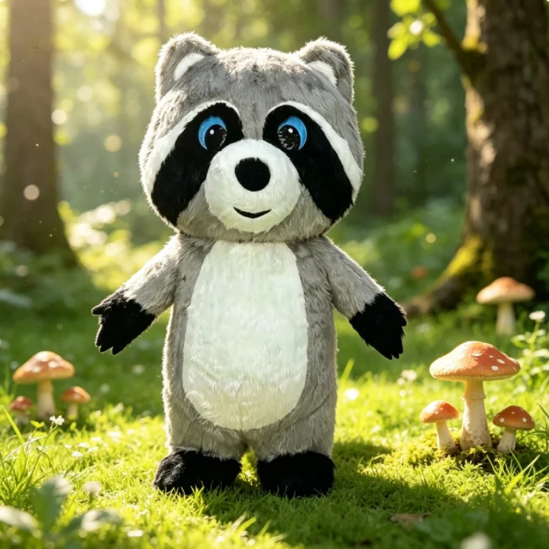 Costume de mascotte de raton l - Dolls avis et prix