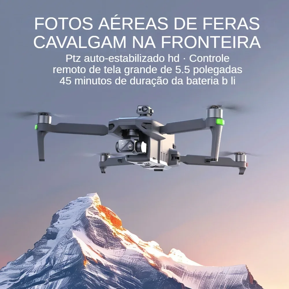 ZLL SG909 SG909MAX Drone profe - Fpv Brushless Rc Drone 4K avis et prix